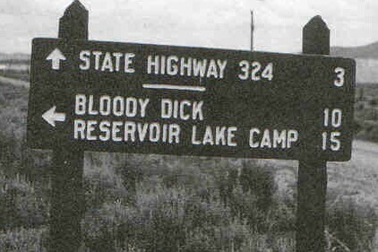 Return to the Signs Page
