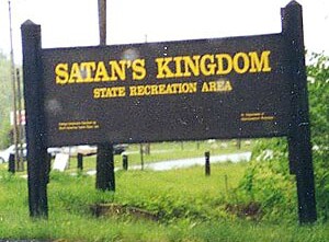 Return to the Signs Page