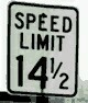 Return to the Signs Page