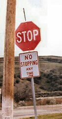 Return to the Signs Page