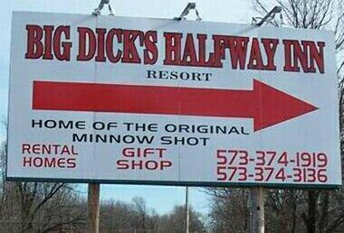 Return to the Signs Page