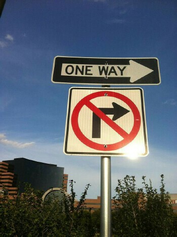 Return to the Signs Page